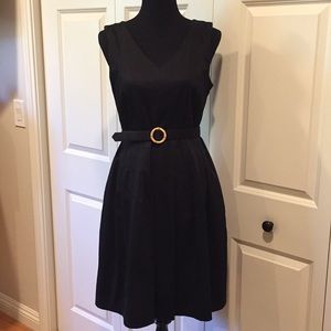 Ellen Tracy sun dress